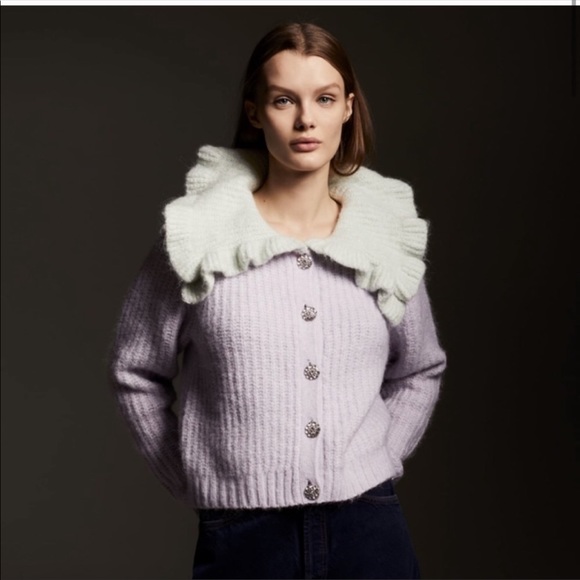 Zara cardigan - Picture 1 of 10